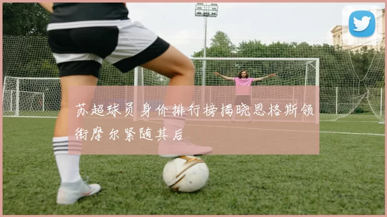 苏超球员身价排行榜揭晓恩格斯领衔摩尔紧随其后