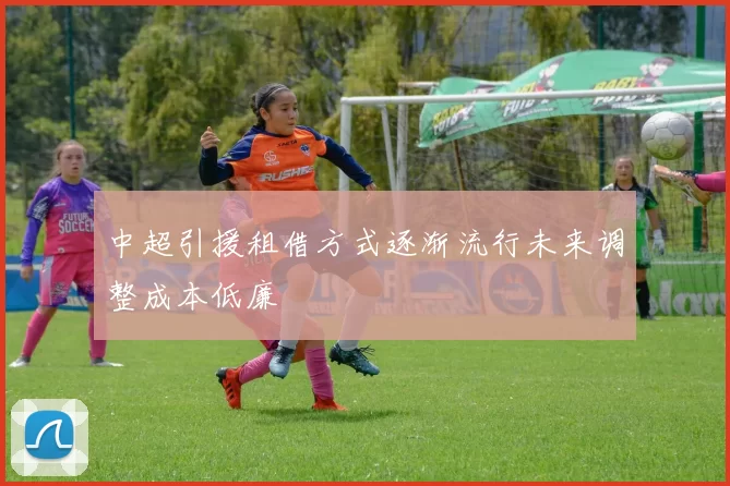 中超引援租借方式逐渐流行未来调整成本低廉